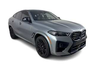 Used 2024 BMW X6 M Base with VIN 5YM23ET00R9U51762 for sale in Maplewood, Minnesota
