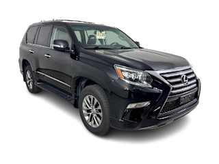 Used 2016 Lexus GX Luxury with VIN JTJJM7FXXG5131260 for sale in Maplewood, Minnesota