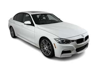 Used 2013 BMW 3 Series 335i with VIN WBA3A9C51DF476909 for sale in Maplewood, Minnesota