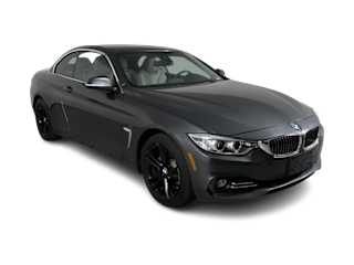Used 2016 BMW 4 Series 428i with VIN WBA3T1C57GP823251 for sale in Coon Rapids, Minnesota