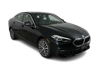Used 2021 BMW 2 Series 228i with VIN WBA73AK06M7J29699 for sale in Maplewood, Minnesota