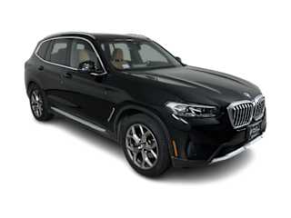 Used 2024 BMW X3 30i with VIN WBX57DP07RN256329 for sale in Coon Rapids, Minnesota