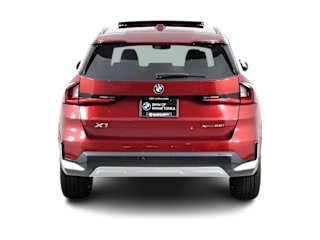 2026 BMW X1 28i - Photo 27