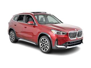 2026 BMW X1 28i - Photo 24