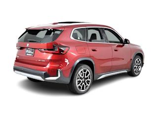 2026 BMW X1 28i - Photo 26