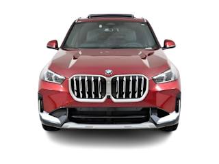 2026 BMW X1 28i - Photo 11