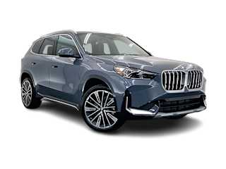 Used 2026 BMW X1 28i with VIN WBX73EF08T5463301 for sale in Coon Rapids, Minnesota