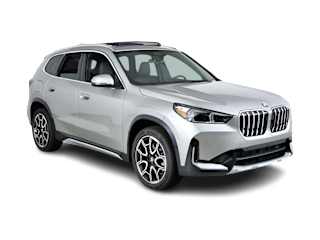 2026 BMW X1 28i - Photo 23