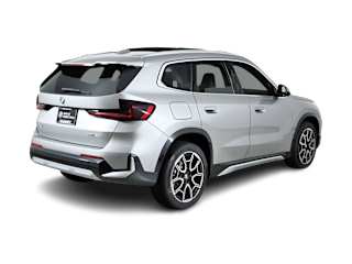 2026 BMW X1 28i - Photo 25