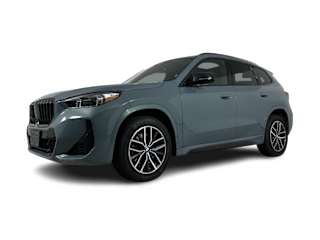 Certified 2023 BMW X1 28i with VIN WBX73EF0XP5X91194 for sale in Maplewood, Minnesota