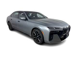 Certified 2023 BMW i7 Base with VIN WBY53EJ08PCN87693 for sale in Coon Rapids, Minnesota
