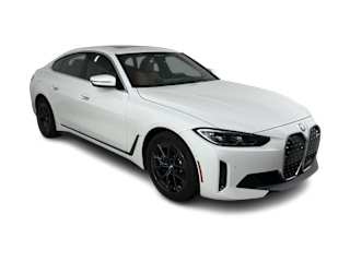 Certified 2023 BMW i4 40 with VIN WBY73AW07PFP98120 for sale in Coon Rapids, Minnesota
