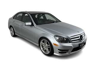 Used 2013 Mercedes-Benz C-Class C300 Sport with VIN WDDGF8AB6DA779924 for sale in Maplewood, Minnesota