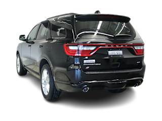 2026 Dodge Durango GT Plus - Photo 10