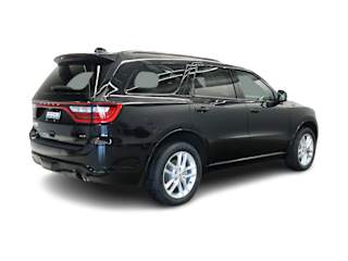 2026 Dodge Durango GT Plus - Photo 24