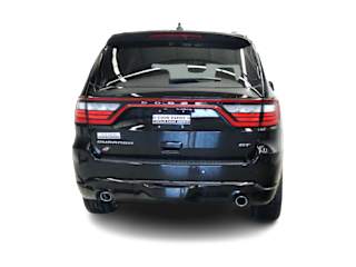 2026 Dodge Durango GT Plus - Photo 11
