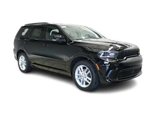 2026 Dodge Durango GT Plus - Photo 26