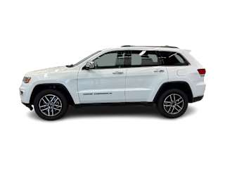 Certified 2022 Jeep Grand Cherokee WK Limited with VIN 1C4RJFBG1NC110420 for sale in Coon Rapids, Minnesota