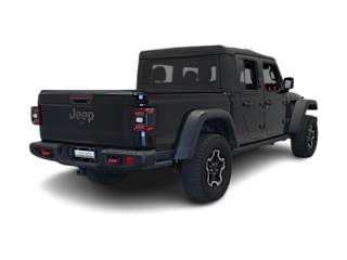 Certified 2020 Jeep Gladiator Rubicon with VIN 1C6JJTBG0LL134143 for sale in Coon Rapids, Minnesota