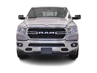 Certified 2023 RAM Ram 1500 Pickup Big Horn/Lone Star with VIN 1C6SRFFT5PN704993 for sale in Coon Rapids, Minnesota