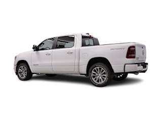 Certified 2023 RAM Ram 1500 Pickup Laramie with VIN 1C6SRFJT2PN661351 for sale in Coon Rapids, Minnesota
