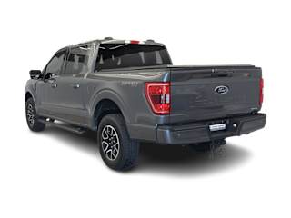 Certified 2023 Ford F-150 XLT with VIN 1FTFW1E83PKD38598 for sale in Coon Rapids, Minnesota
