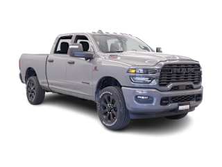 2026 RAM 2500 Big Horn - Photo 23