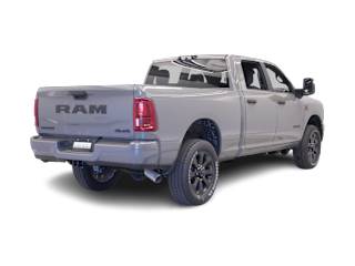 2026 RAM 2500 Big Horn - Photo 21
