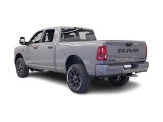 2026 RAM 2500 Big Horn - Photo 10