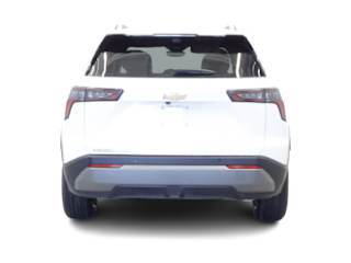 Certified 2025 Chevrolet Equinox LT with VIN 3GNAXPEG9SL184513 for sale in Coon Rapids, Minnesota