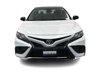 Certified 2023 Toyota Camry XSE with VIN 4T1K61AK5PU732037 for sale in Coon Rapids, Minnesota