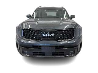 Certified 2024 Kia Telluride SX Prestige X-Line with VIN 5XYP5DGCXRG537148 for sale in Coon Rapids, Minnesota