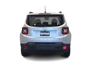 Used 2015 Jeep Renegade Latitude with VIN ZACCJABT4FPB25500 for sale in Coon Rapids, Minnesota