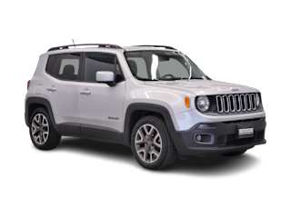 Used 2015 Jeep Renegade Latitude with VIN ZACCJABT4FPB25500 for sale in Casper, WY