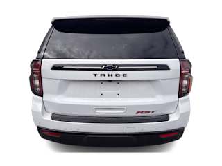 Used 2023 Chevrolet Tahoe RST with VIN 1GNSKRKD1PR553986 for sale in Coon Rapids, Minnesota