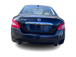 Used 2011 Nissan Maxima SV with VIN 1N4AA5AP8BC832333 for sale in Coon Rapids, Minnesota