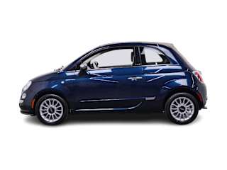 2014 FIAT 500 10