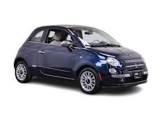 2014 FIAT 500 18
