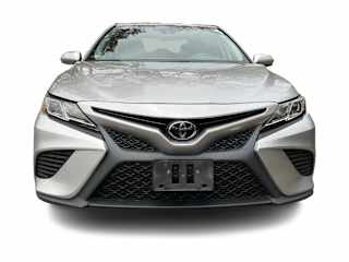 Used 2019 Toyota Camry SE with VIN 4T1B11HK6KU160182 for sale in Maplewood, Minnesota