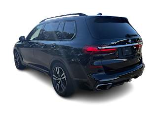 Used 2021 BMW X7 40i with VIN 5UXCW2C06M9E53805 for sale in Coon Rapids, Minnesota