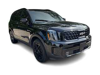 Used 2024 Kia Telluride SX Prestige X-Line with VIN 5XYP5DGC1RG469791 for sale in Coon Rapids, Minnesota