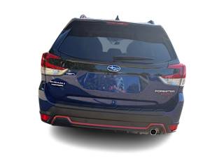Used 2024 Subaru Forester Sport with VIN JF2SKAGC1RH422917 for sale in Coon Rapids, Minnesota