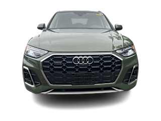 Certified 2023 Audi Q5 Premium Plus with VIN WA1EAAFY2P2176661 for sale in Coon Rapids, Minnesota