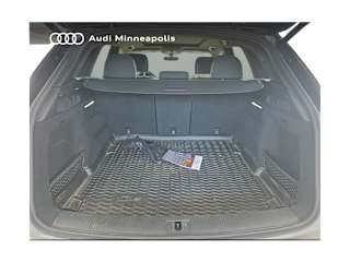 Certified 2024 Audi Q5 Premium Plus with VIN WA1EAAFY5R2053262 for sale in Coon Rapids, Minnesota