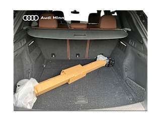 Certified 2023 Audi Q5 Premium Plus with VIN WA1EAAFY7P2098555 for sale in Coon Rapids, Minnesota