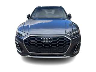 Certified 2024 Audi Q5 Premium Plus with VIN WA1EAAFY9R2046671 for sale in Coon Rapids, Minnesota