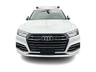 Used 2020 Audi Q5 Prestige with VIN WA1F2AFY7L2064949 for sale in Minneapolis, Minnesota