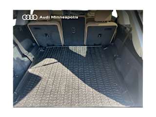 Certified 2023 Audi Q7 Premium Plus with VIN WA1LXBF7XPD029012 for sale in Coon Rapids, Minnesota