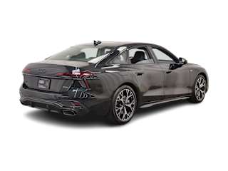 2026 Audi A6 Prestige - Photo 14
