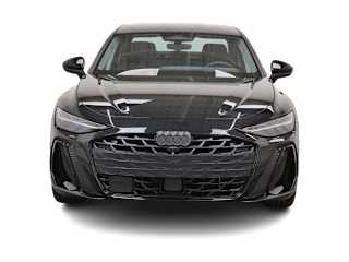 2026 Audi A6 Prestige - Photo 2